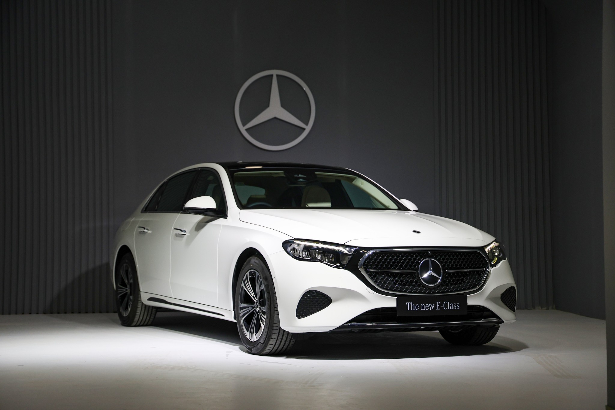 2024 Mercedes-Benz E-Class LWB launched in India, prices start from ₹78.5 lakh